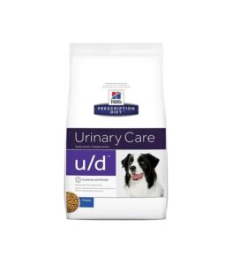 Hill’s Prescription Diet U/D Urinary Care